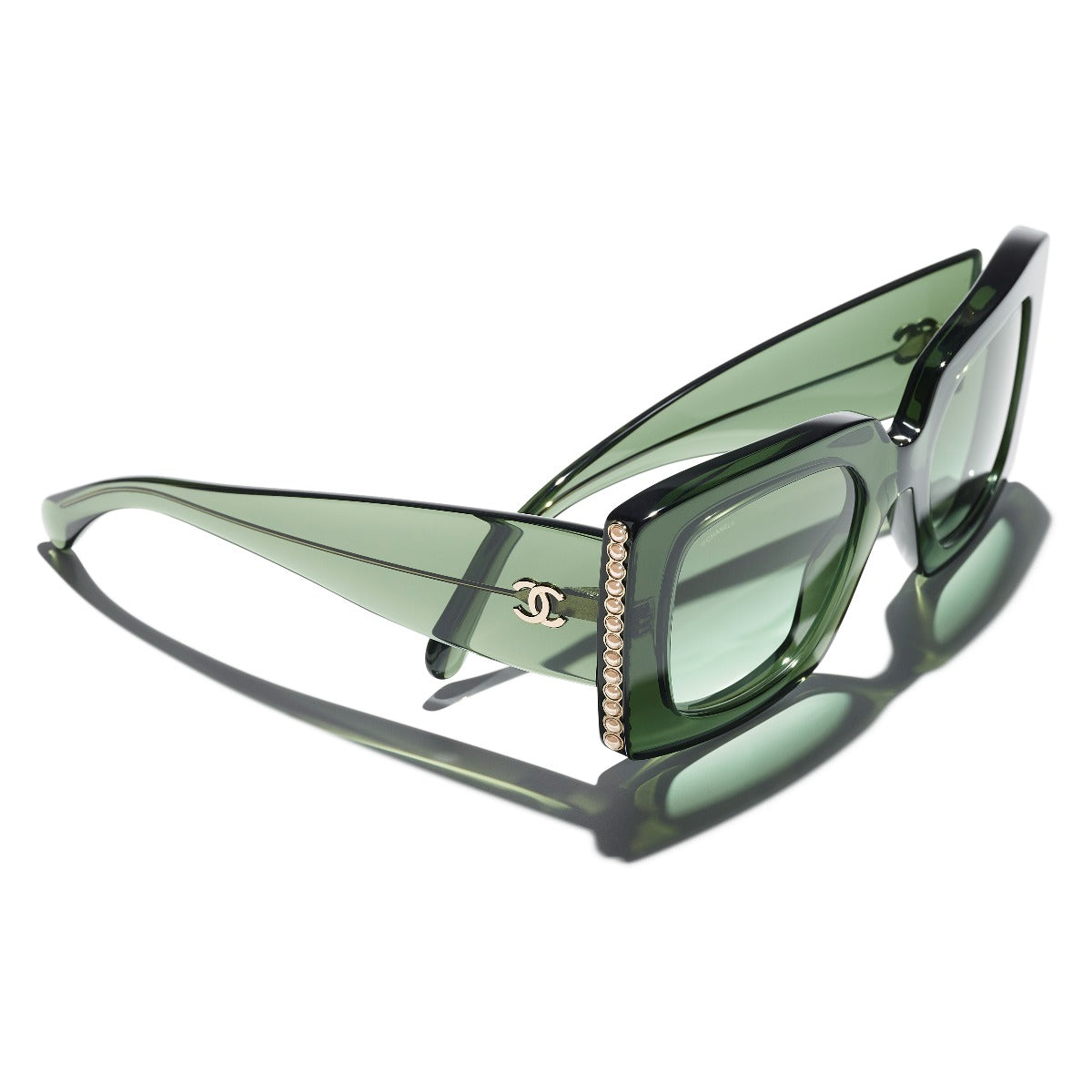 CHANEL CH5480H 1718/S3 52