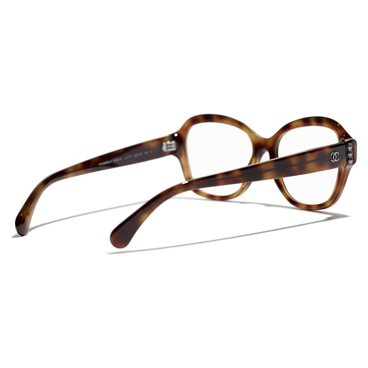 CHANEL CH3439H 1717 52