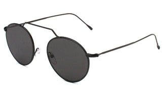 Illesteva Wynwood II Black-Grey Flat 53