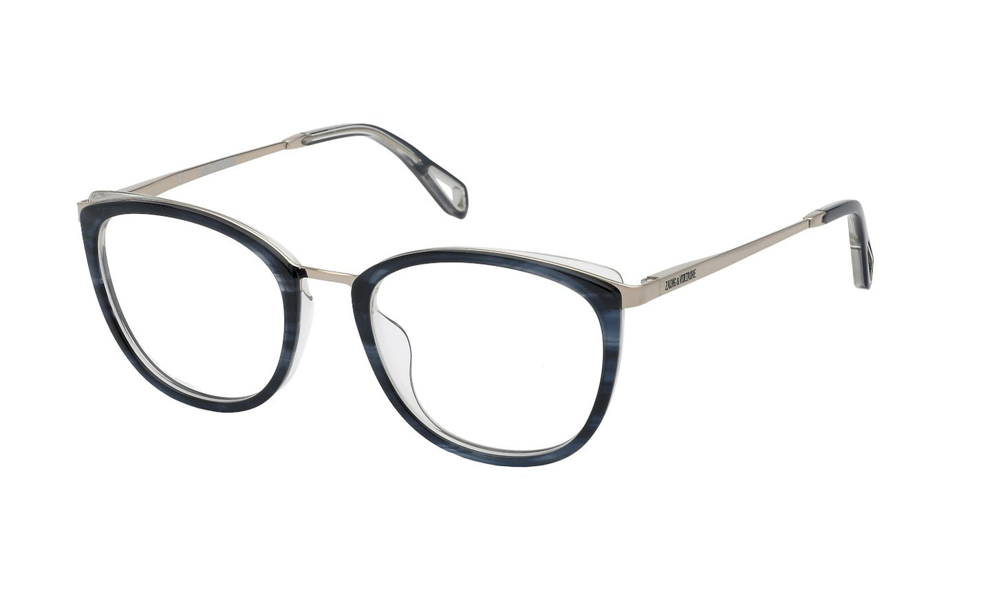 Zadig&Voltaire VZV313 07LC 52