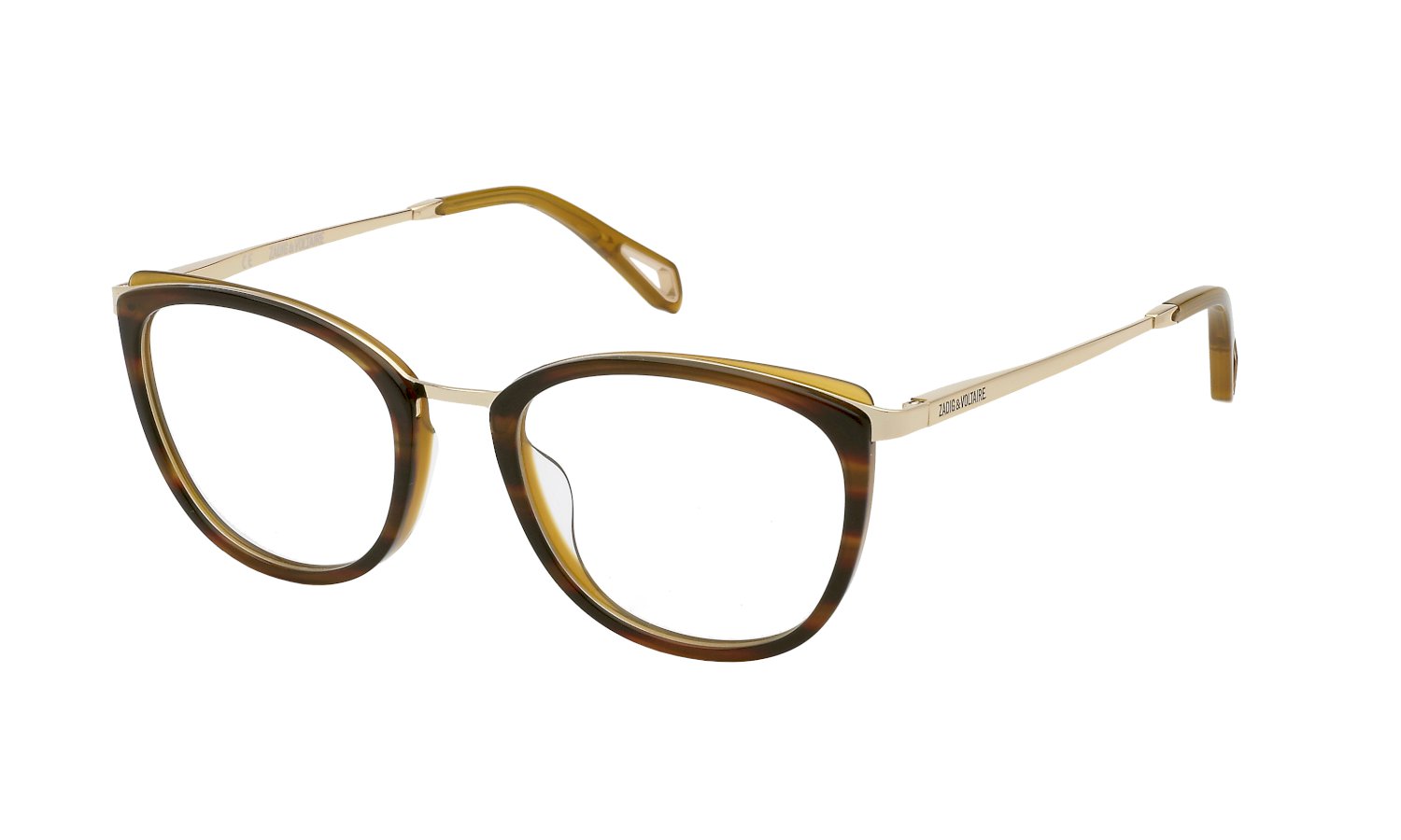 Zadig&Voltaire VZV313 06B8 52