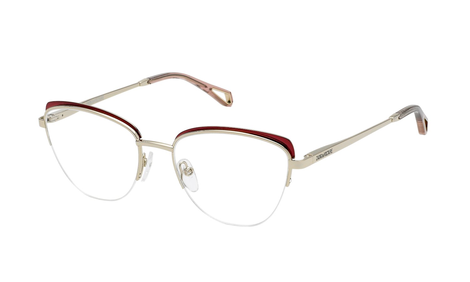 Zadig&Voltaire VZV314N 0E70 52