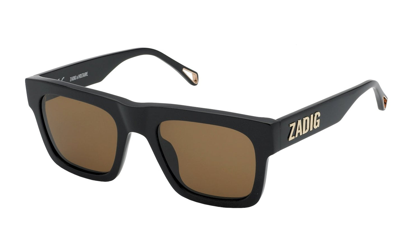 Zadig&Voltaire SZV325 0XAQ 53