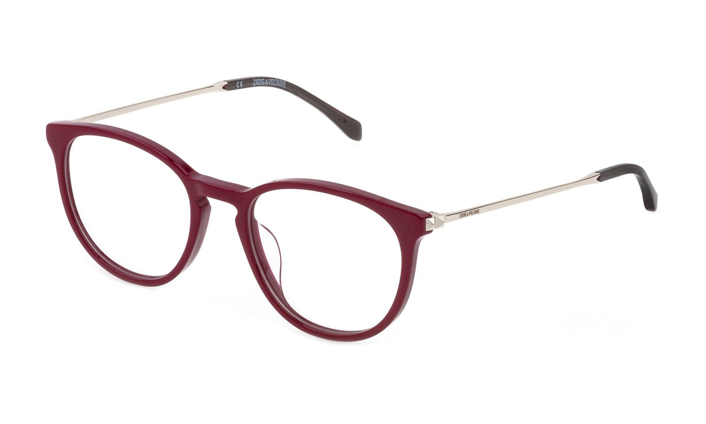 Zadig&Voltaire VZV292 0WTA 49
