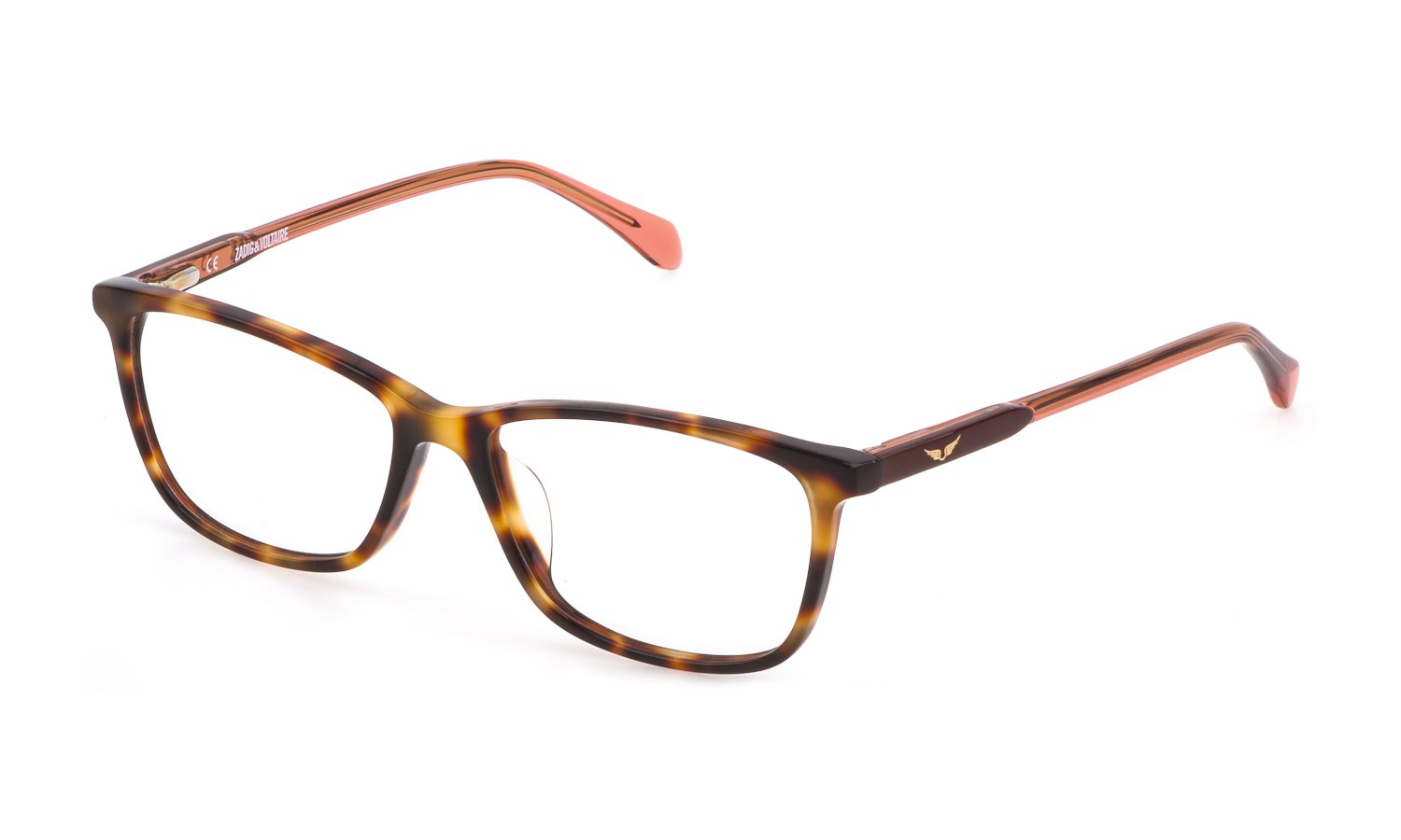 Zadig&Voltaire VZV293 0700 52