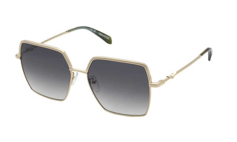 Zadig&Voltaire SZV406 0300 16