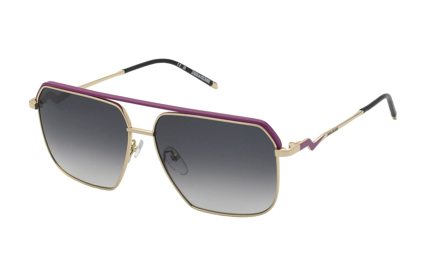 Zadig&Voltaire SZV413 0321 13