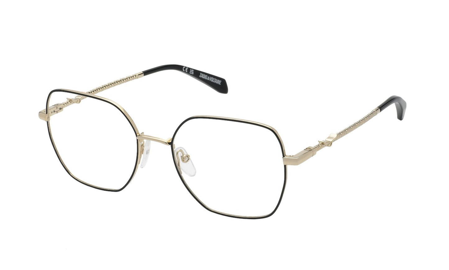 Zadig&Voltaire VZV388 0301 18