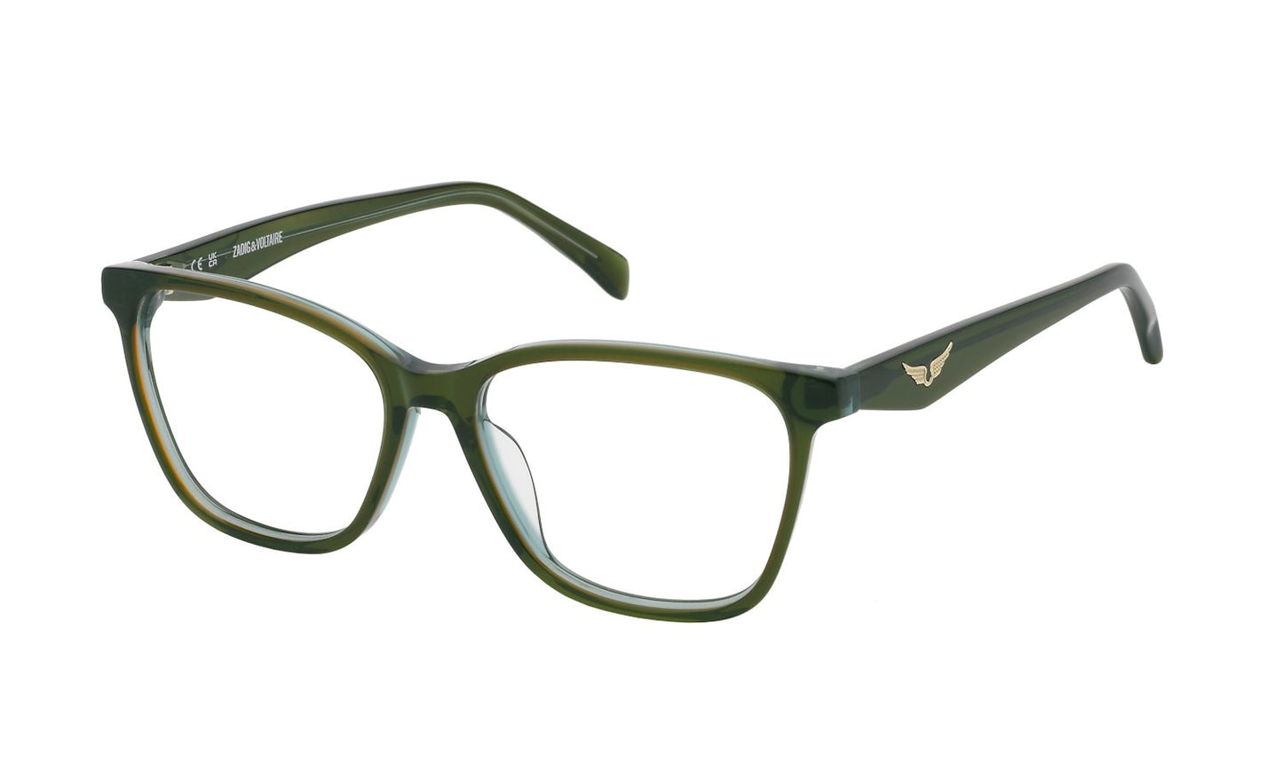 Zadig&Voltaire VZV391 09BZ 15