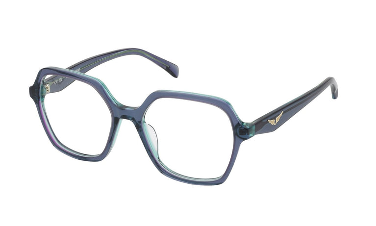 Zadig&Voltaire VZV392 09DD 17