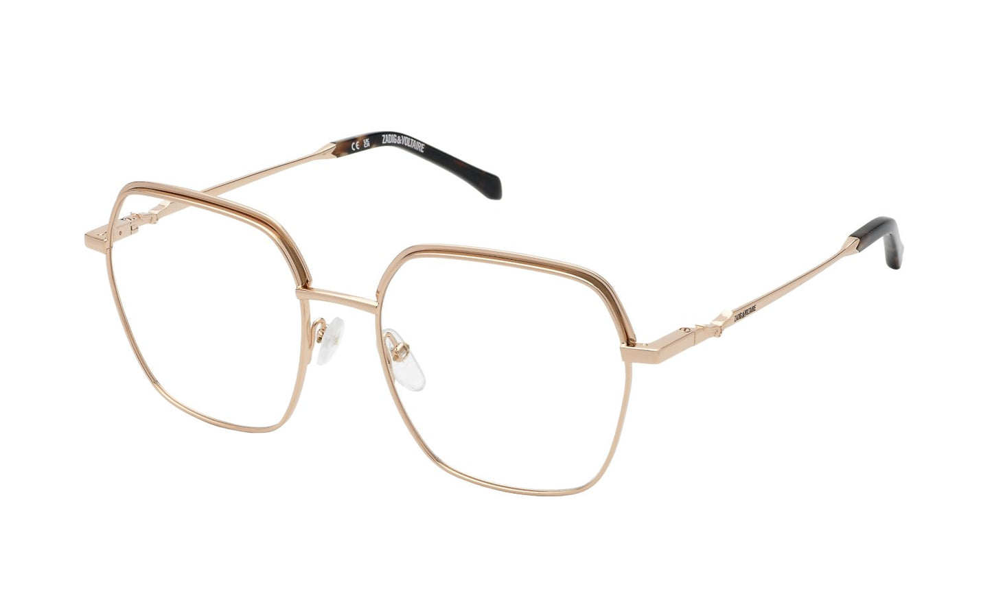Zadig&Voltaire VZV393 08FC 18