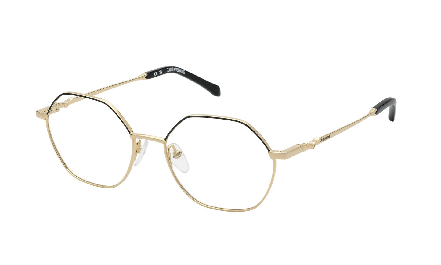 Zadig&Voltaire VZV394 0301 17