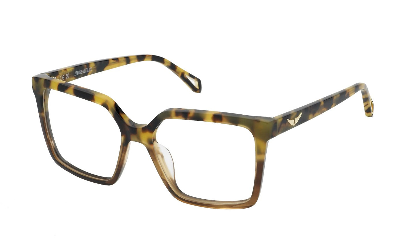 Zadig&Voltaire VZV396 07HL 16