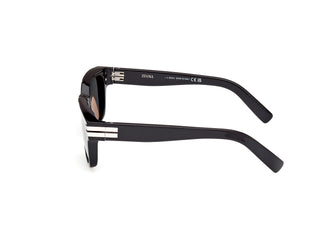 Zegna EZ0237 01A 55