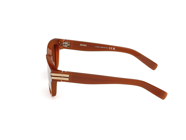 Zegna EZ0237 45E 55
