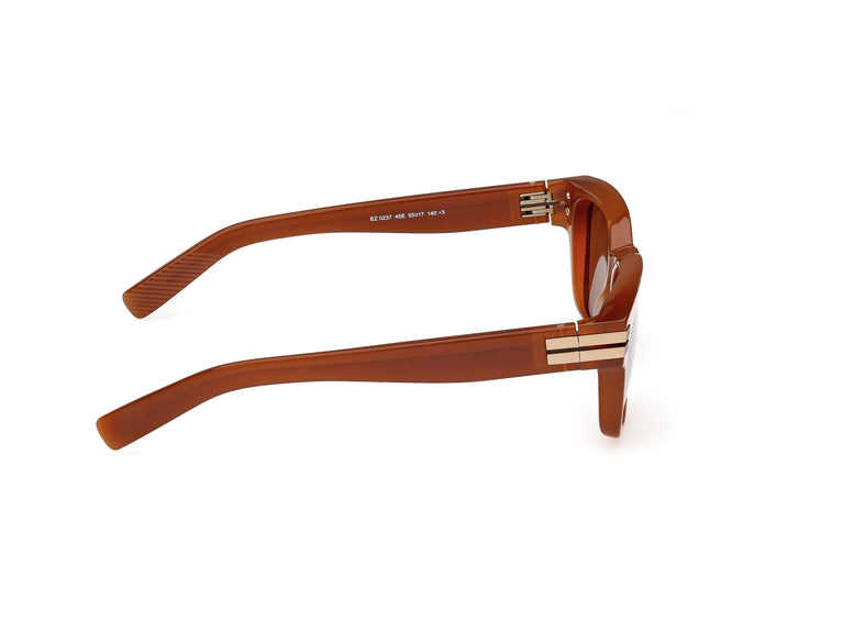 Zegna EZ0237 45E 55