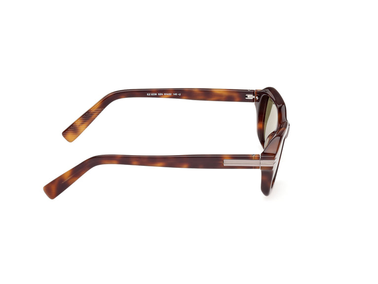 Zegna EZ0239 52N 51