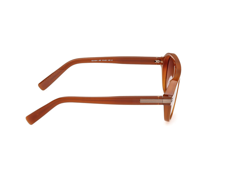 Zegna EZ0241 45F 51