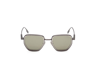 Zegna EZ0256 09N 49