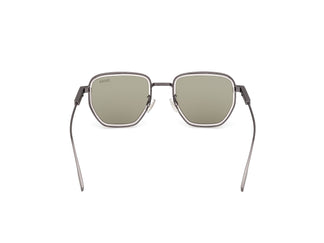 Zegna EZ0256 09N 49
