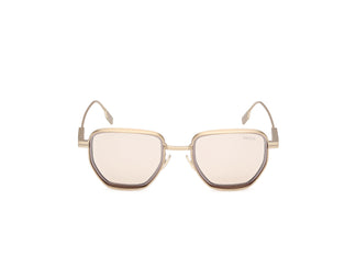 Zegna EZ0256 35E 49
