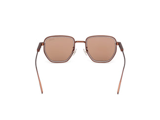 Zegna EZ0256 38E 49