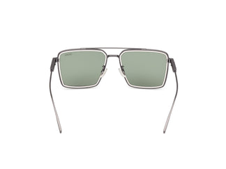 Zegna EZ0257 09R 56