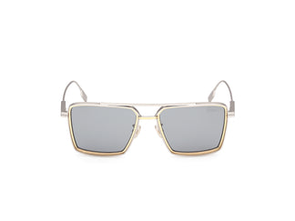 Zegna EZ0257 17A 56