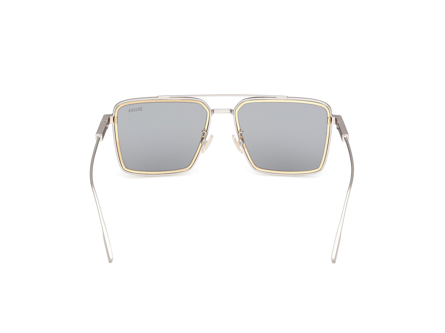 Zegna EZ0257 17A 56