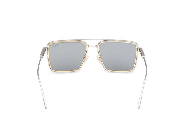 Zegna EZ0257 17A 56