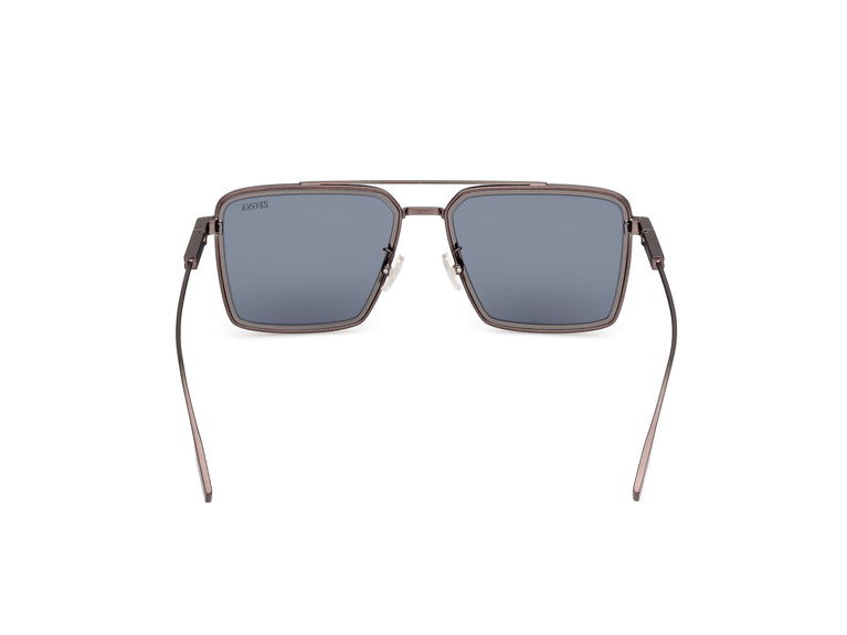 Zegna EZ0257 37V 56