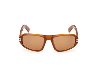 Zegna EZ0262 45E 58