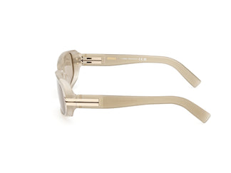 Zegna EZ0262 57J 58