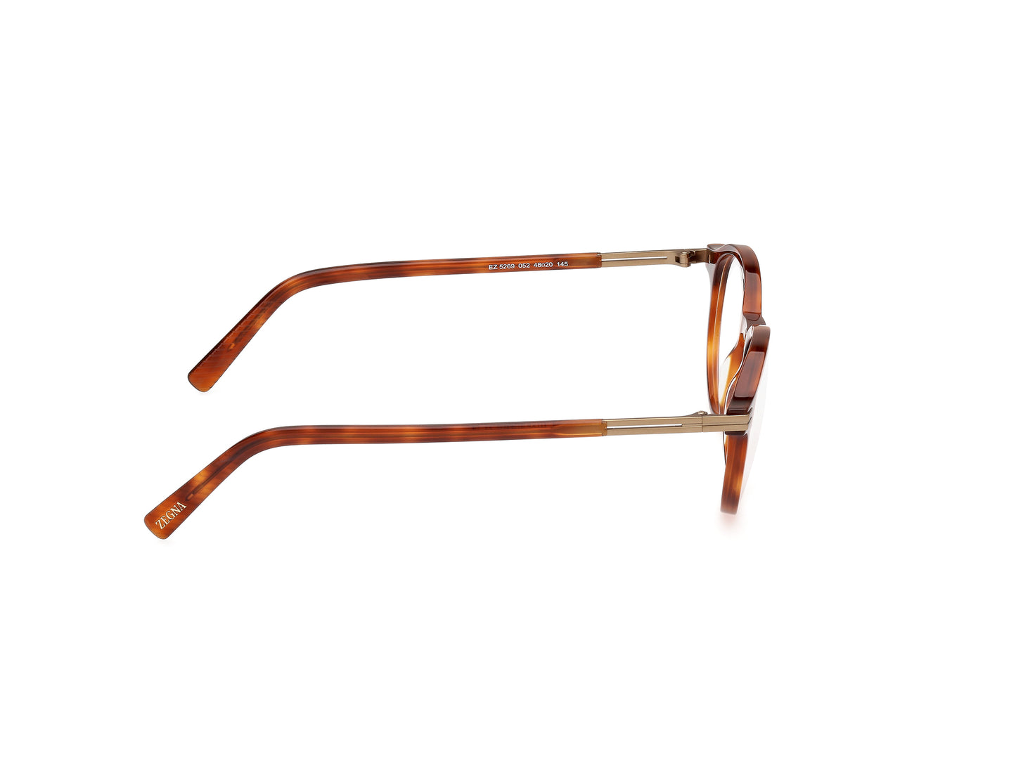 Zegna EZ5269 052 48