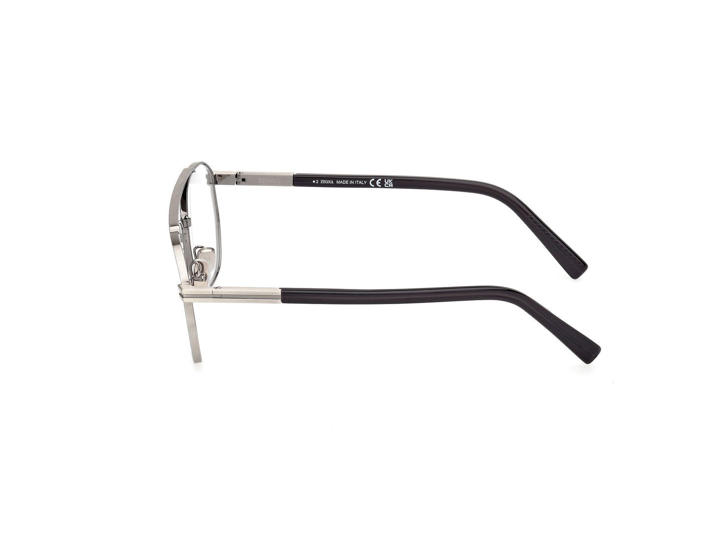 Zegna EZ5285 012 53
