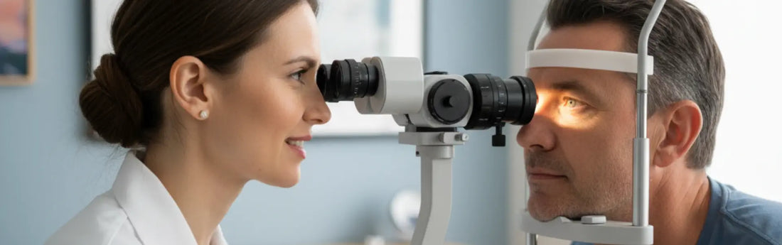 15 Consejos Sencillos para Ver Mejor y Tener Ojos Sanos