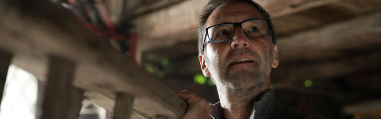 8 Tips para adaptarse a las gafas progresivas rápidamente
