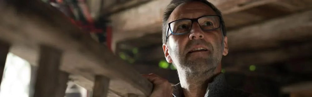 8 Tips para adaptarse a las gafas progresivas rápidamente