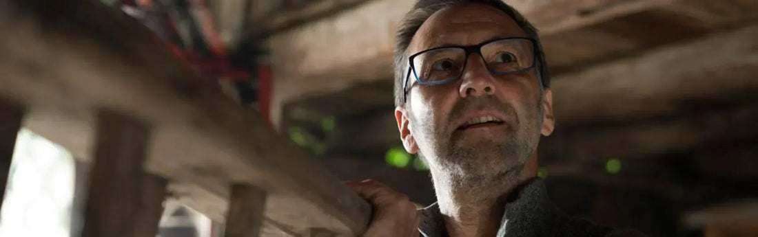 8 Tips para adaptarse a las gafas progresivas rápidamente