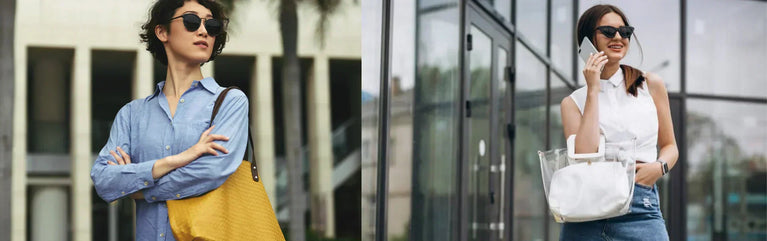 Las 11 marcas de bolsos españolas más lujosas + Tips de moda