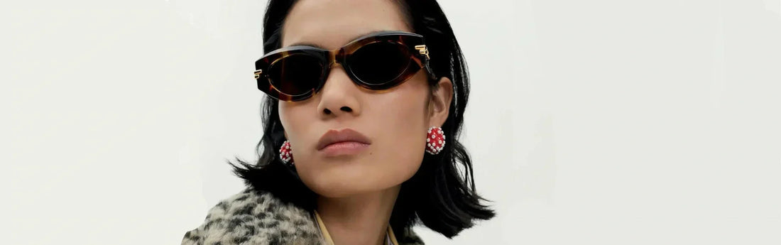 Todo sobre las gafas Bottega Veneta: Elegancia y Sofisticación
