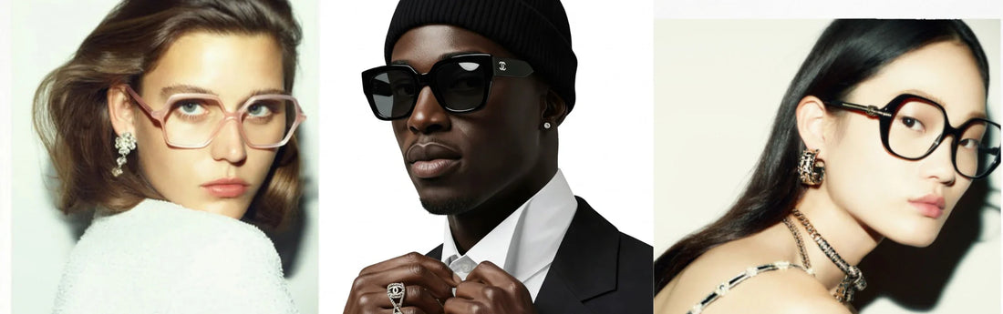 CHANEL EYEWEAR - Vendedor Online Autorizado