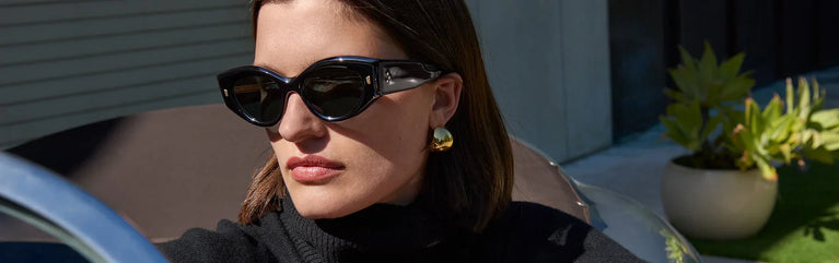 Gafas Cutler and Gross: las más vendidas