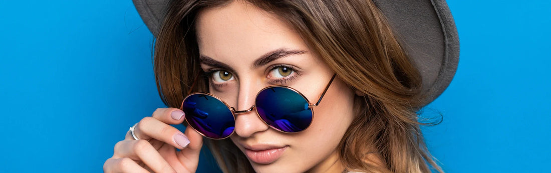 Cómo saber qué tipo de gafas le quedan bien a tu cara