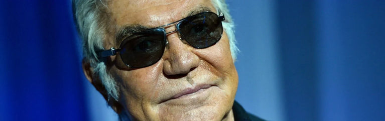 Gafas de Sol Roberto Cavalli: Elegancia en Homenaje a un Icono