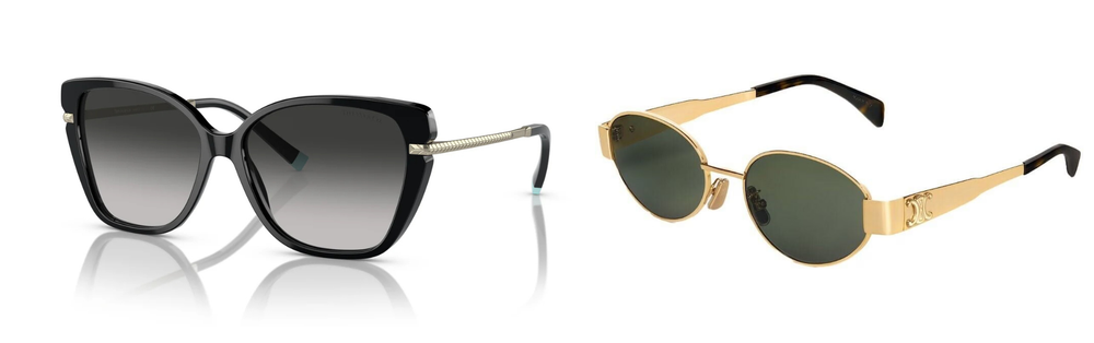 Gafas de Sol Primavera/Verano 2026: Las 10 Tendencias Clave