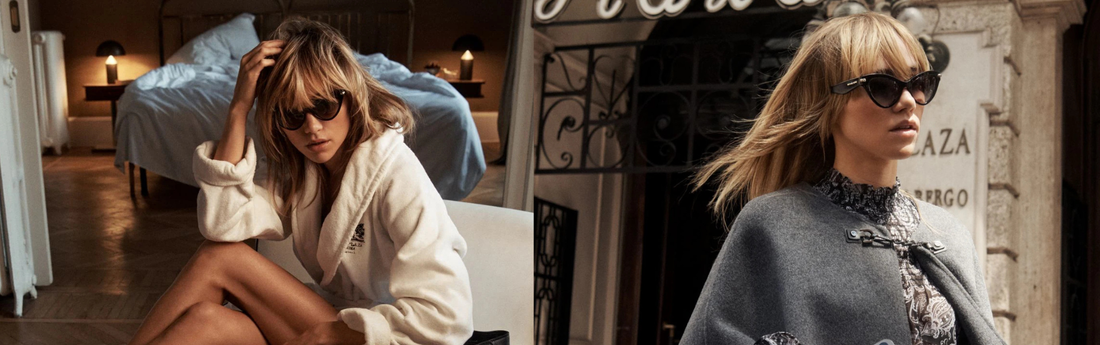 Gafas Michael Kors: Guía para elegir y comprar modelos originales