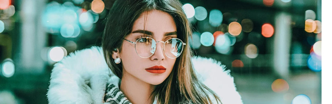 10 Gafas de mujer que son tendencia en el 2023