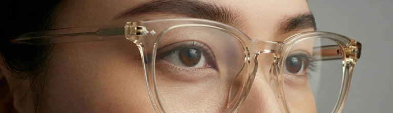 Gafas Asian Fit y Puente Bajo