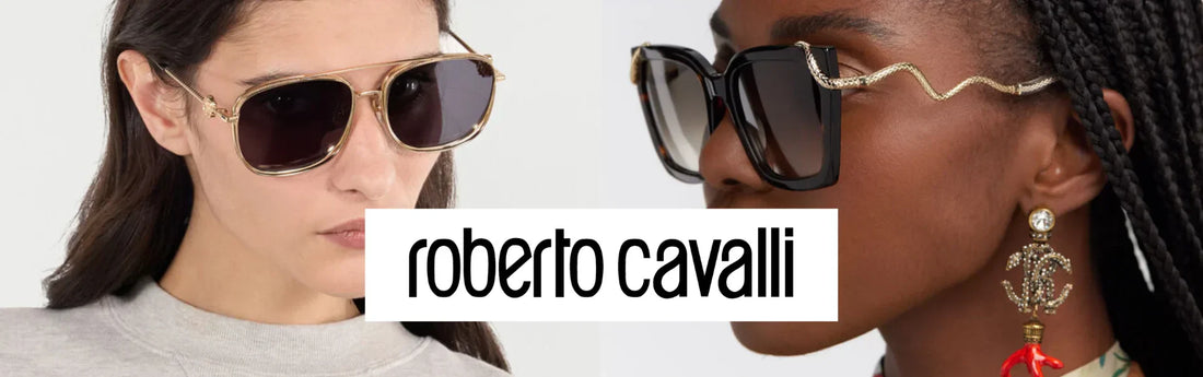 gafas Roberto Cavalli originales